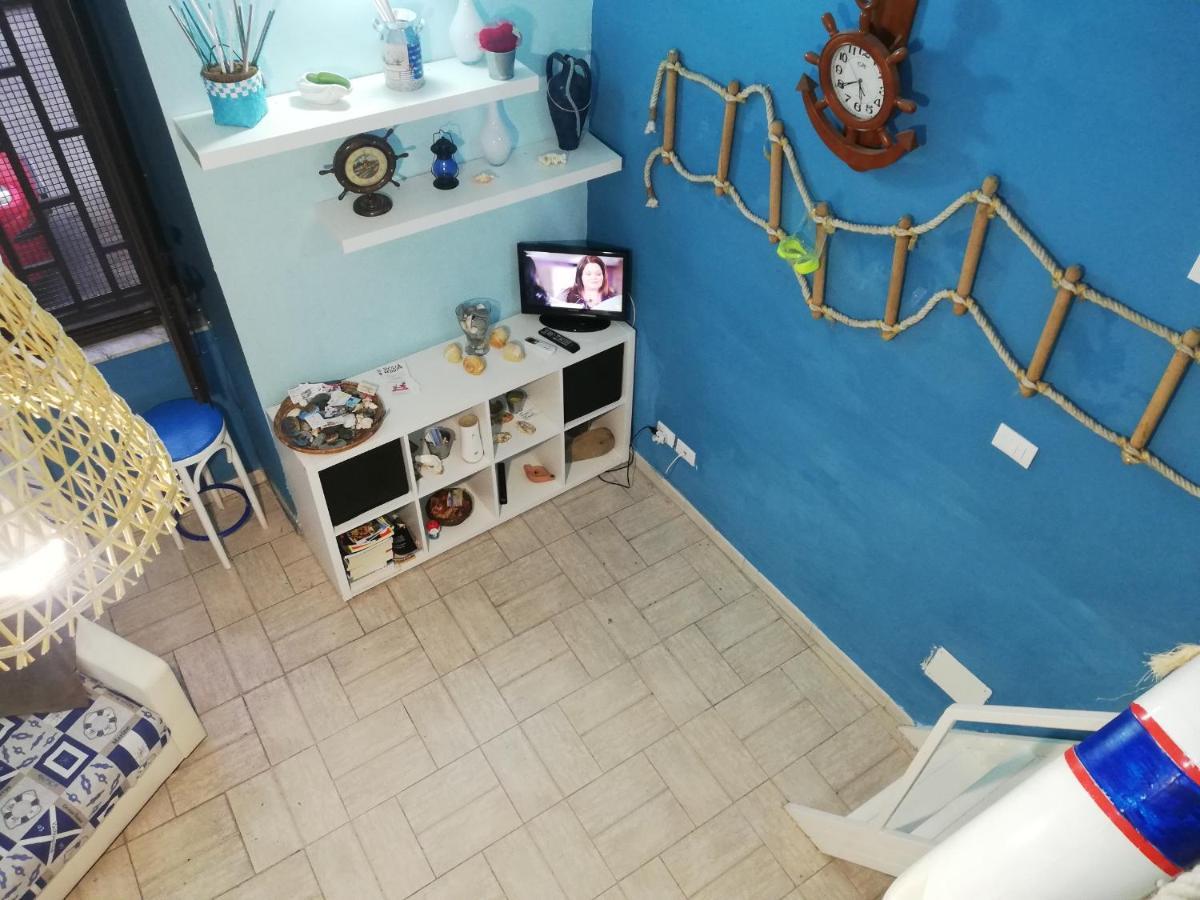 Sky Blue Dreams Holiday Home Катания Экстерьер фото