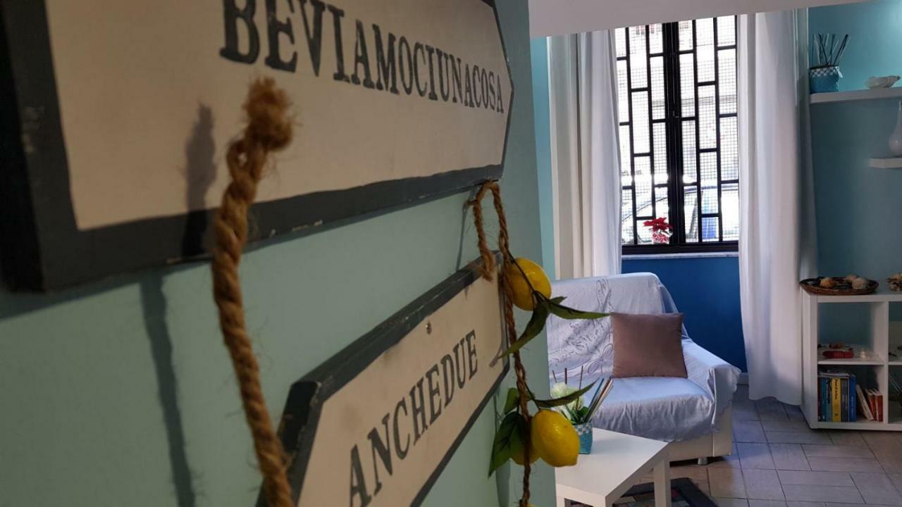 Sky Blue Dreams Holiday Home Катания Экстерьер фото