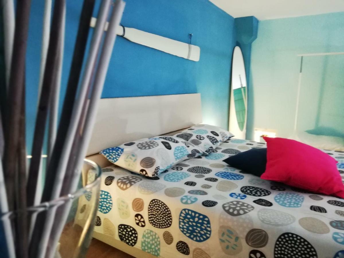 Sky Blue Dreams Holiday Home Катания Экстерьер фото