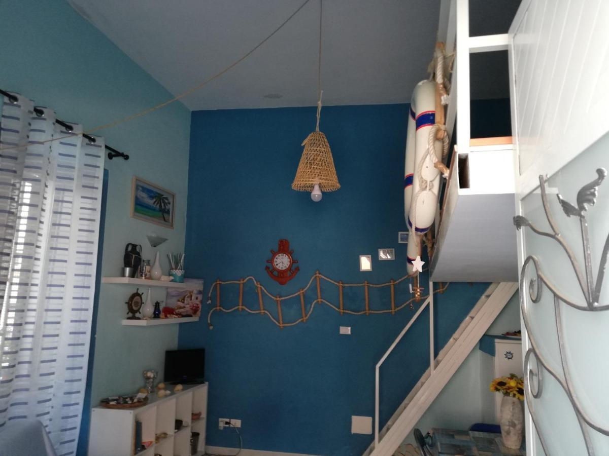 Sky Blue Dreams Holiday Home Катания Экстерьер фото